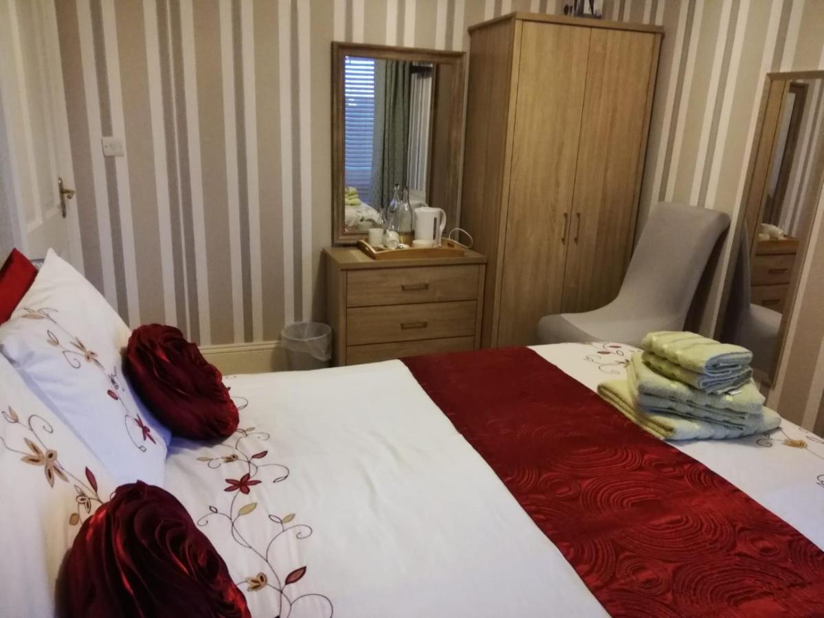 Hunters Lodge B&B Tramore Εξωτερικό φωτογραφία