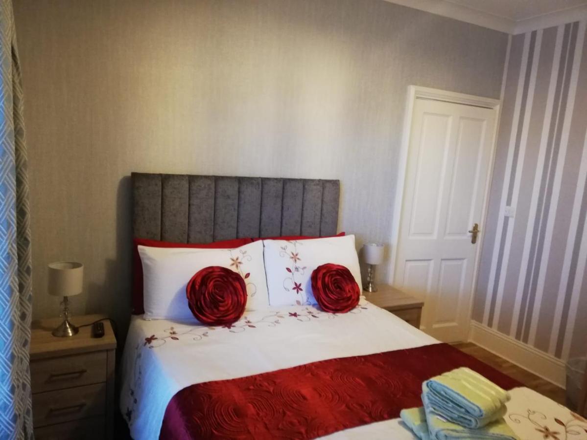 Hunters Lodge B&B Tramore Εξωτερικό φωτογραφία