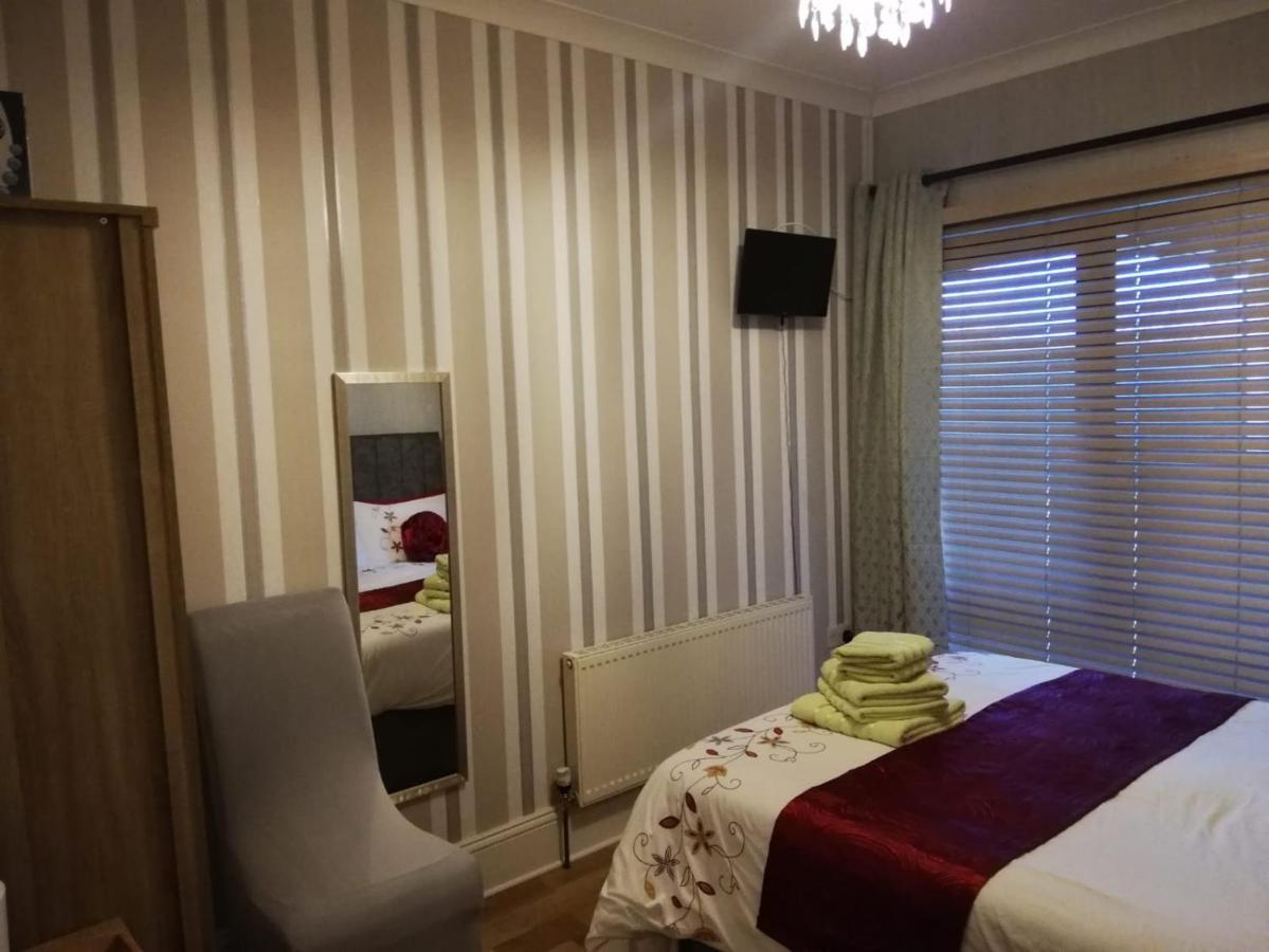 Hunters Lodge B&B Tramore Εξωτερικό φωτογραφία