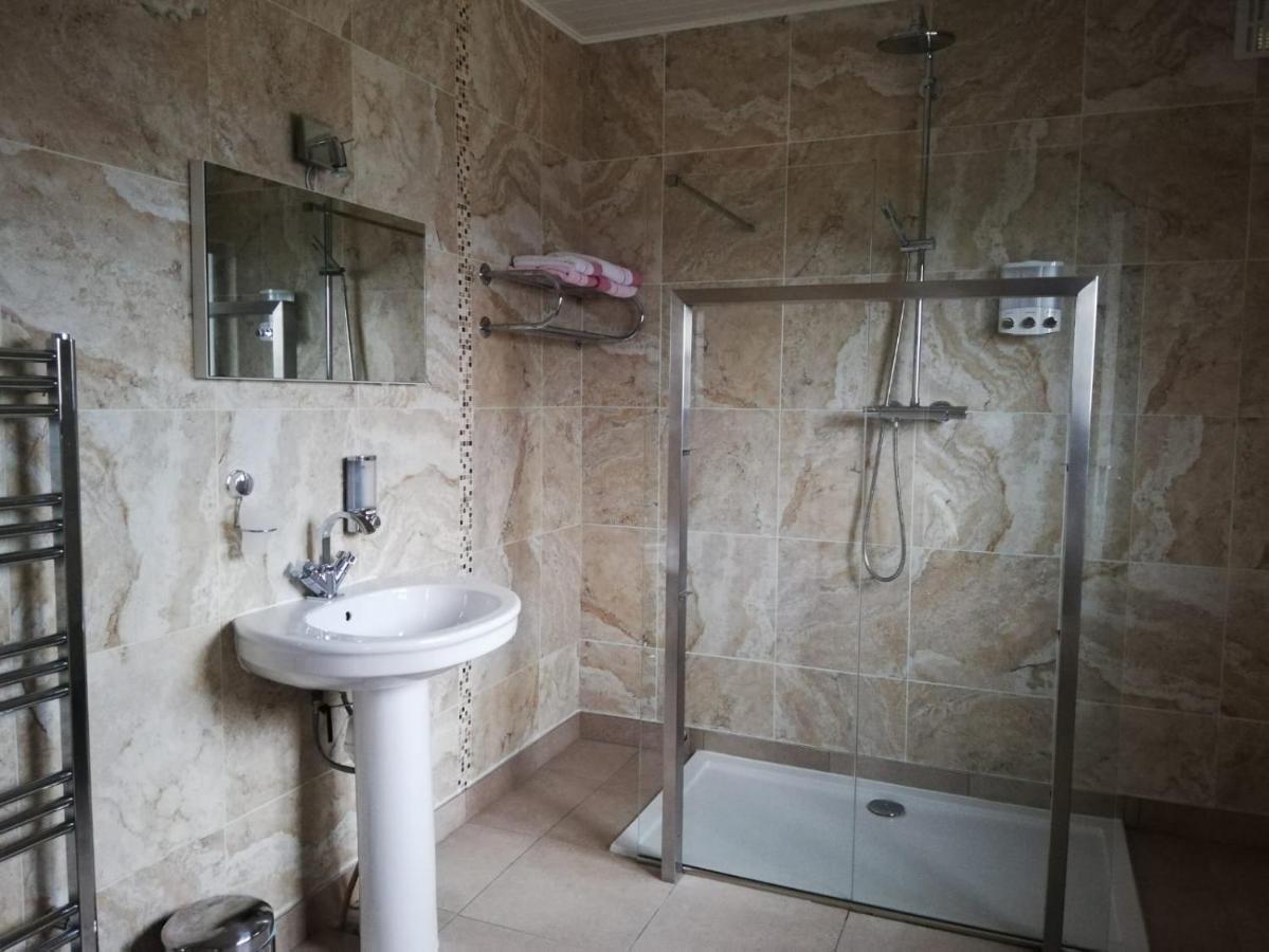 Hunters Lodge B&B Tramore Εξωτερικό φωτογραφία