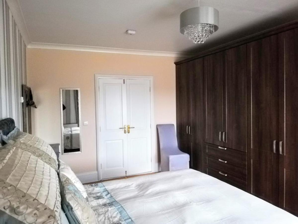 Hunters Lodge B&B Tramore Εξωτερικό φωτογραφία