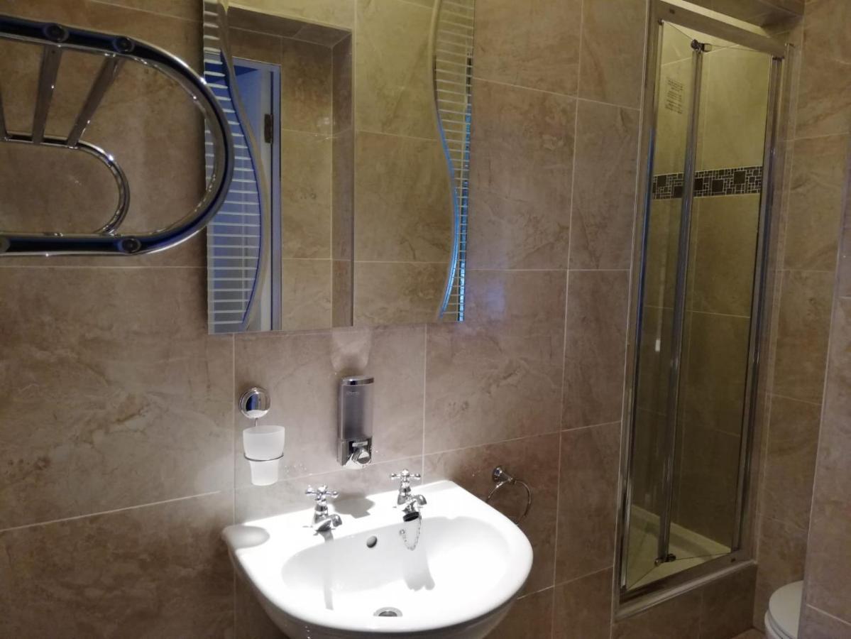 Hunters Lodge B&B Tramore Εξωτερικό φωτογραφία