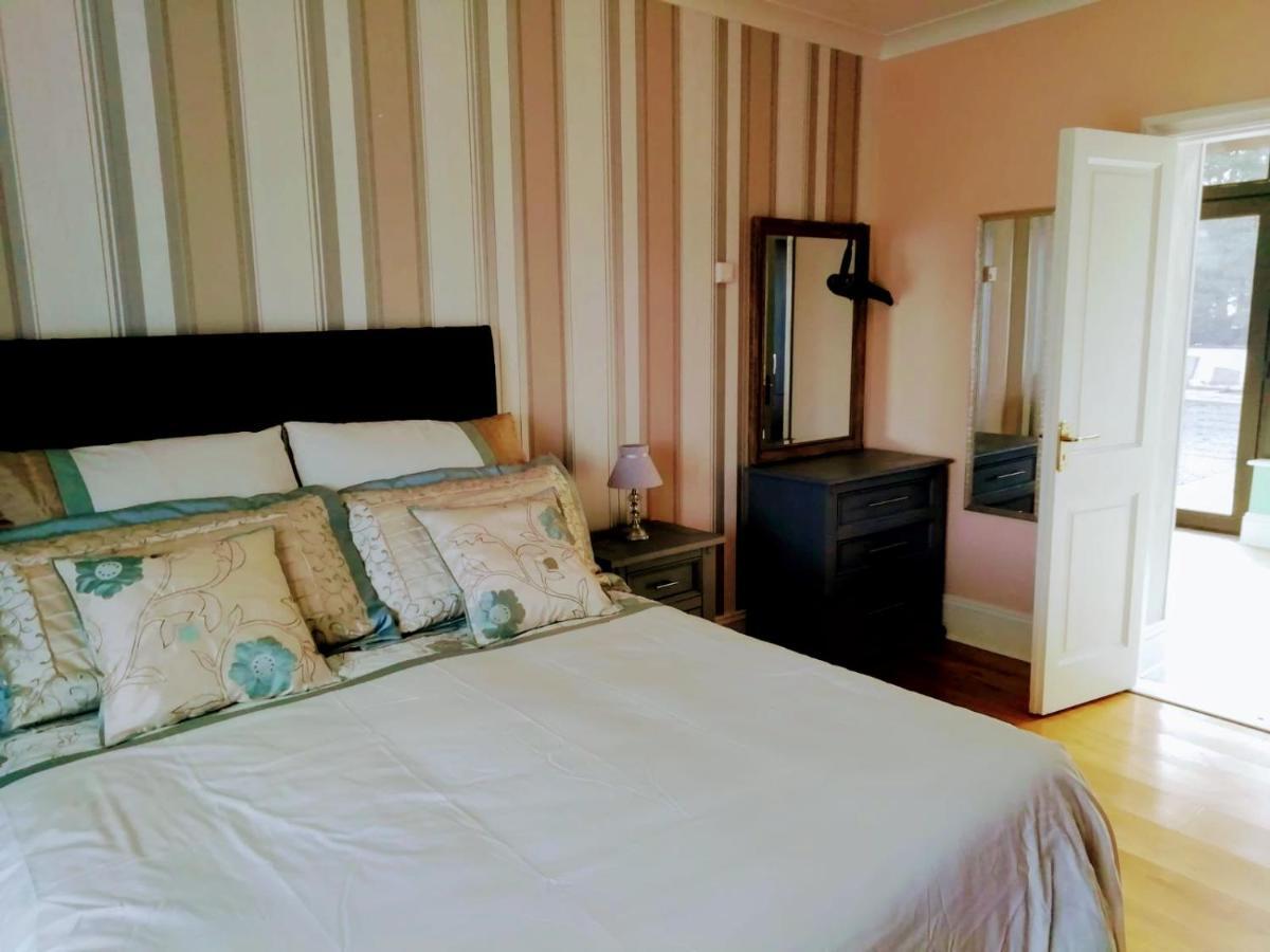 Hunters Lodge B&B Tramore Εξωτερικό φωτογραφία