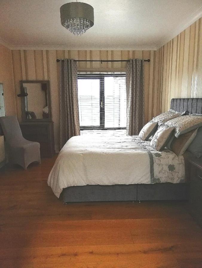 Hunters Lodge B&B Tramore Εξωτερικό φωτογραφία