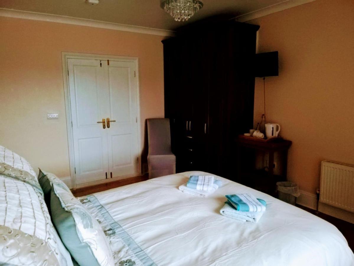 Hunters Lodge B&B Tramore Εξωτερικό φωτογραφία