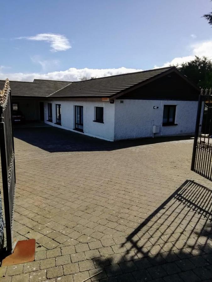 Hunters Lodge B&B Tramore Εξωτερικό φωτογραφία