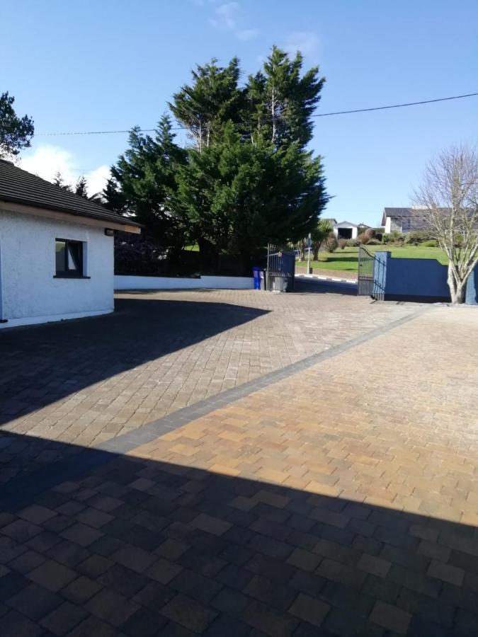 Hunters Lodge B&B Tramore Εξωτερικό φωτογραφία