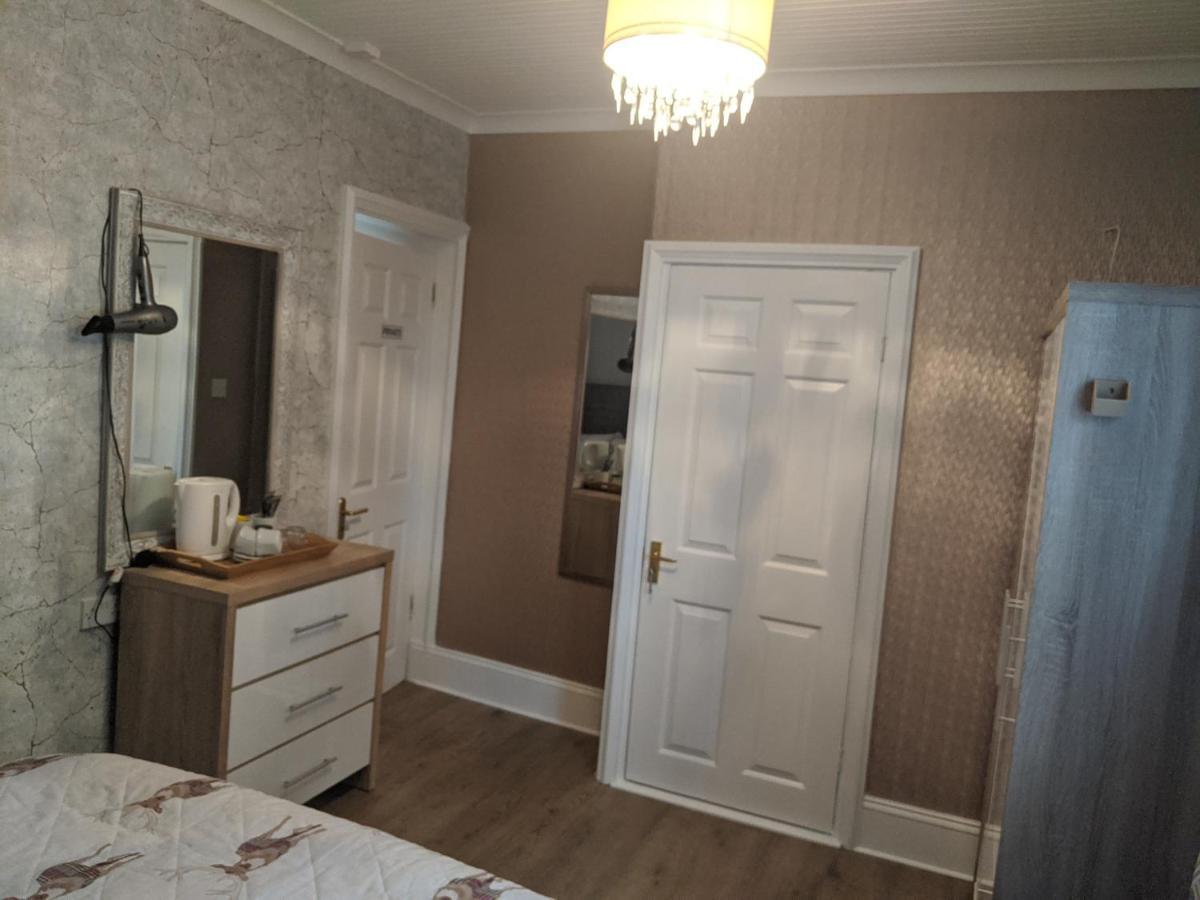 Hunters Lodge B&B Tramore Εξωτερικό φωτογραφία