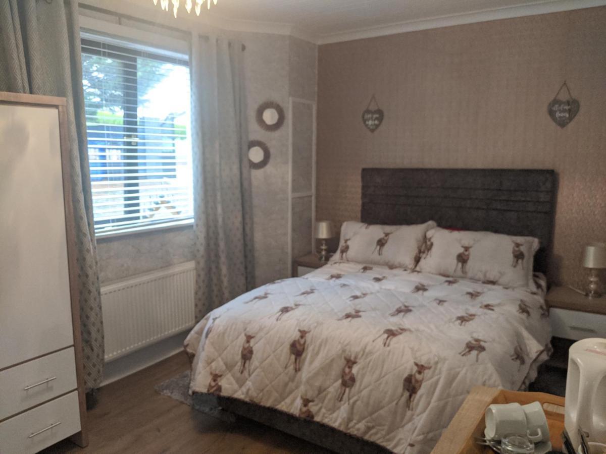 Hunters Lodge B&B Tramore Εξωτερικό φωτογραφία